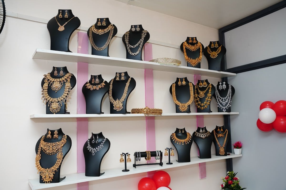 Epic Bridal Studio & Beauty Salon