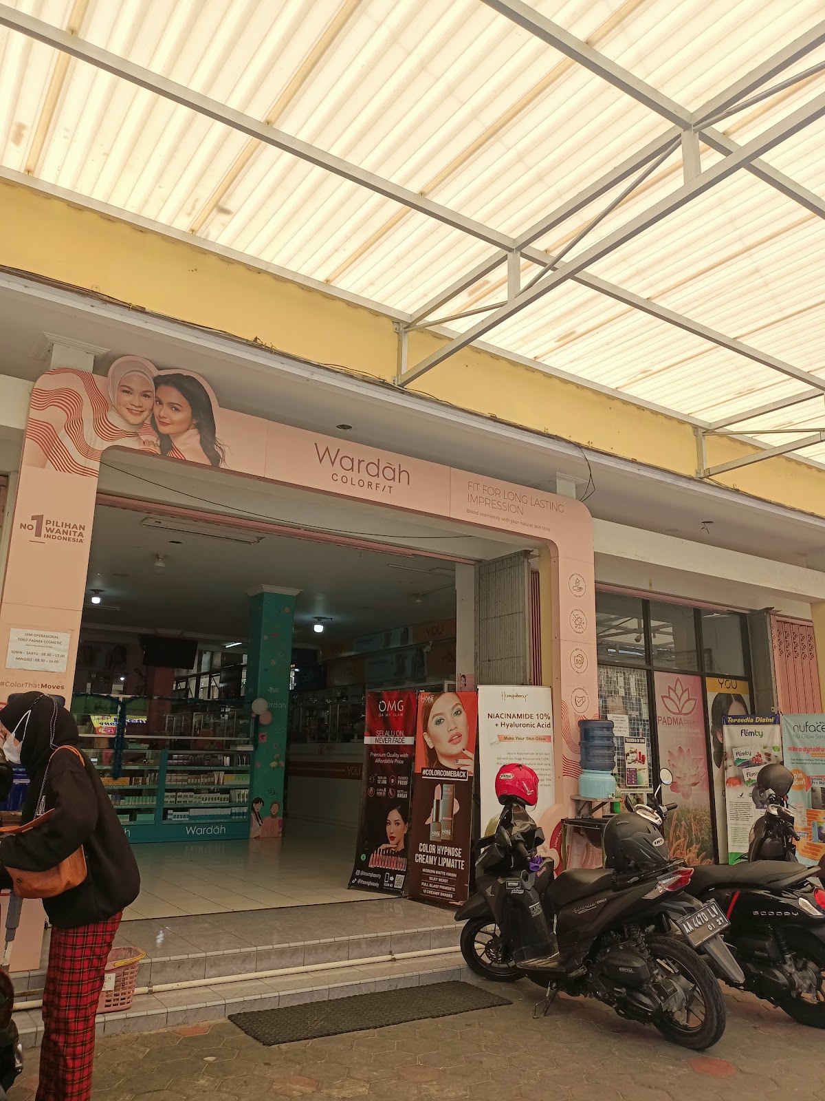 Padma Kosmetik