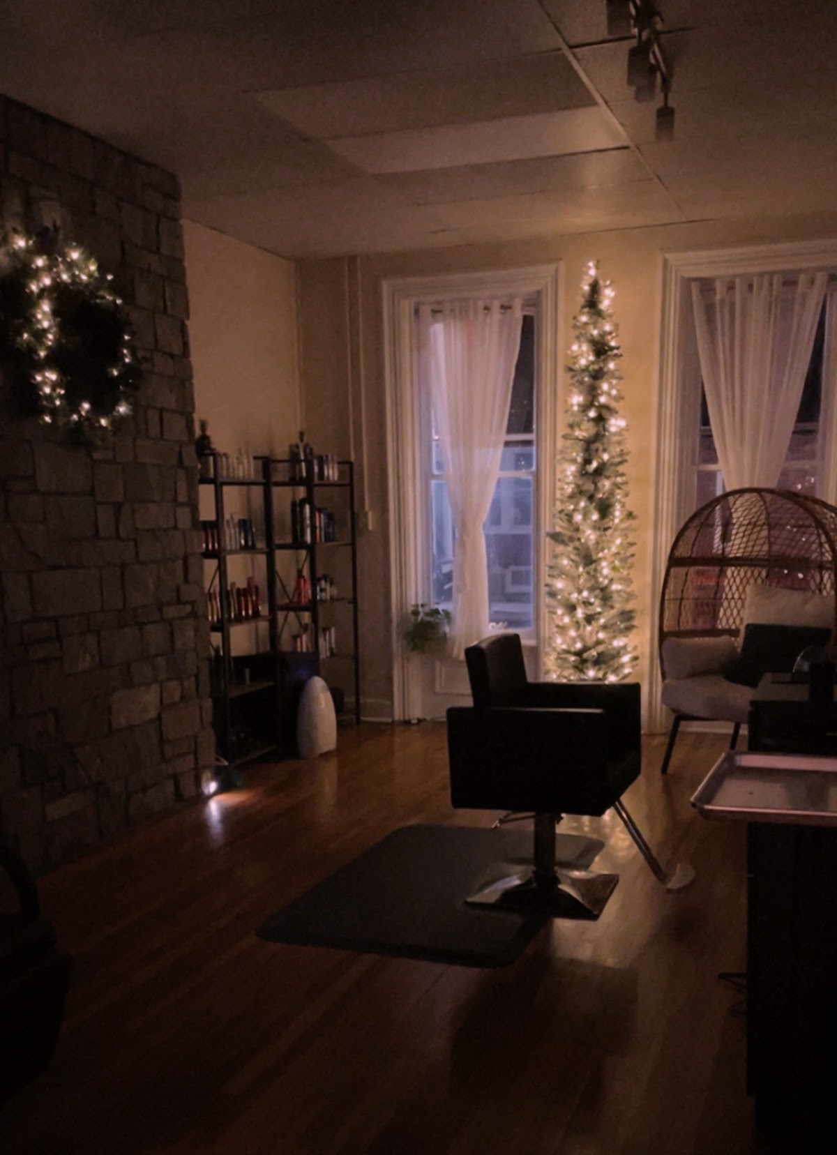 Haven Salon