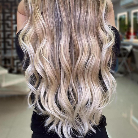 Sayes Beauty Salon