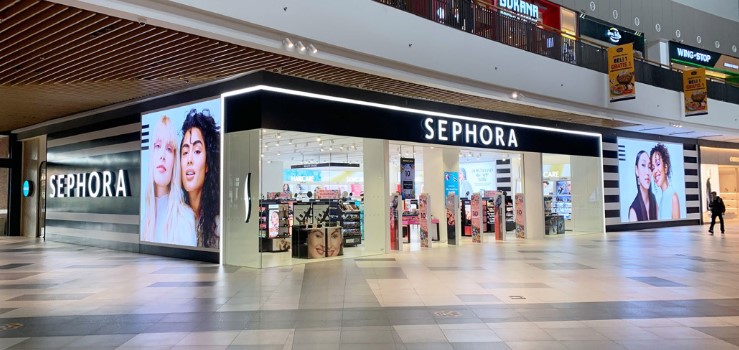 Sephora Summarecon Mall Bandung