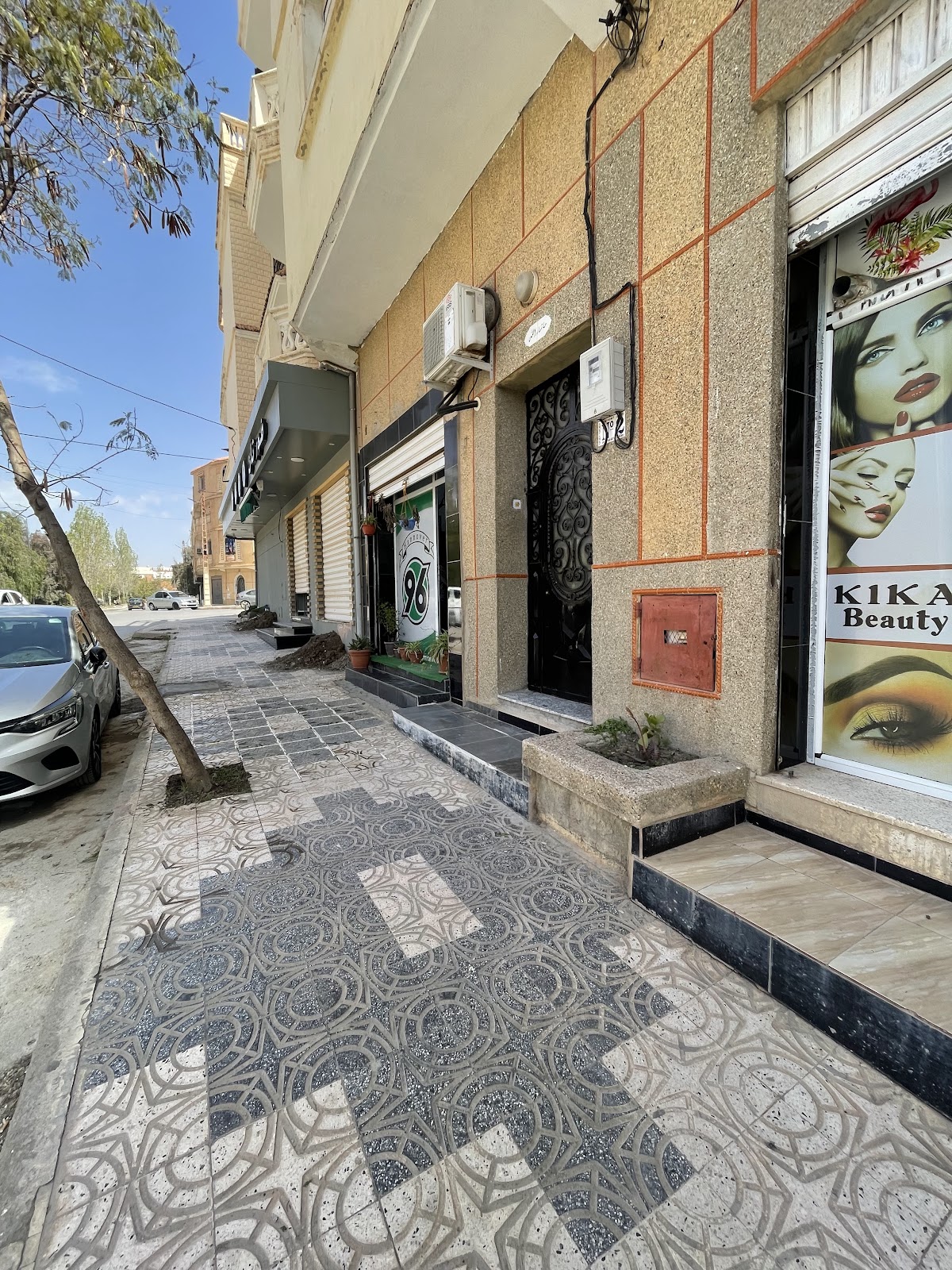 Salon de coiffure Kika Beauty