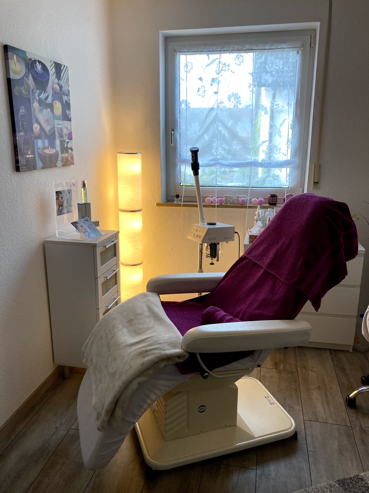 Kosmetik Ingrid