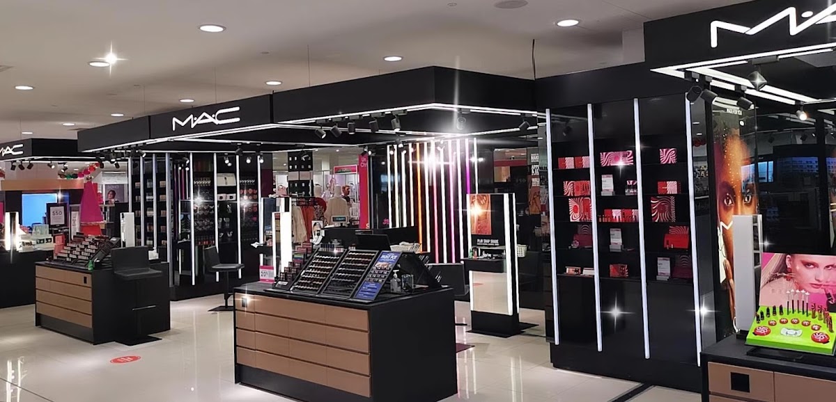 MAC Cosmetics