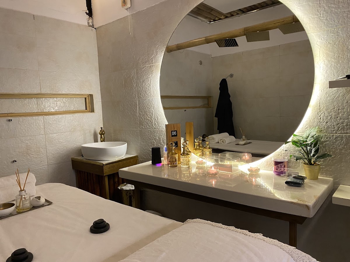 Shahad Beauty Salon