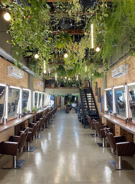 Natu Beauty Center