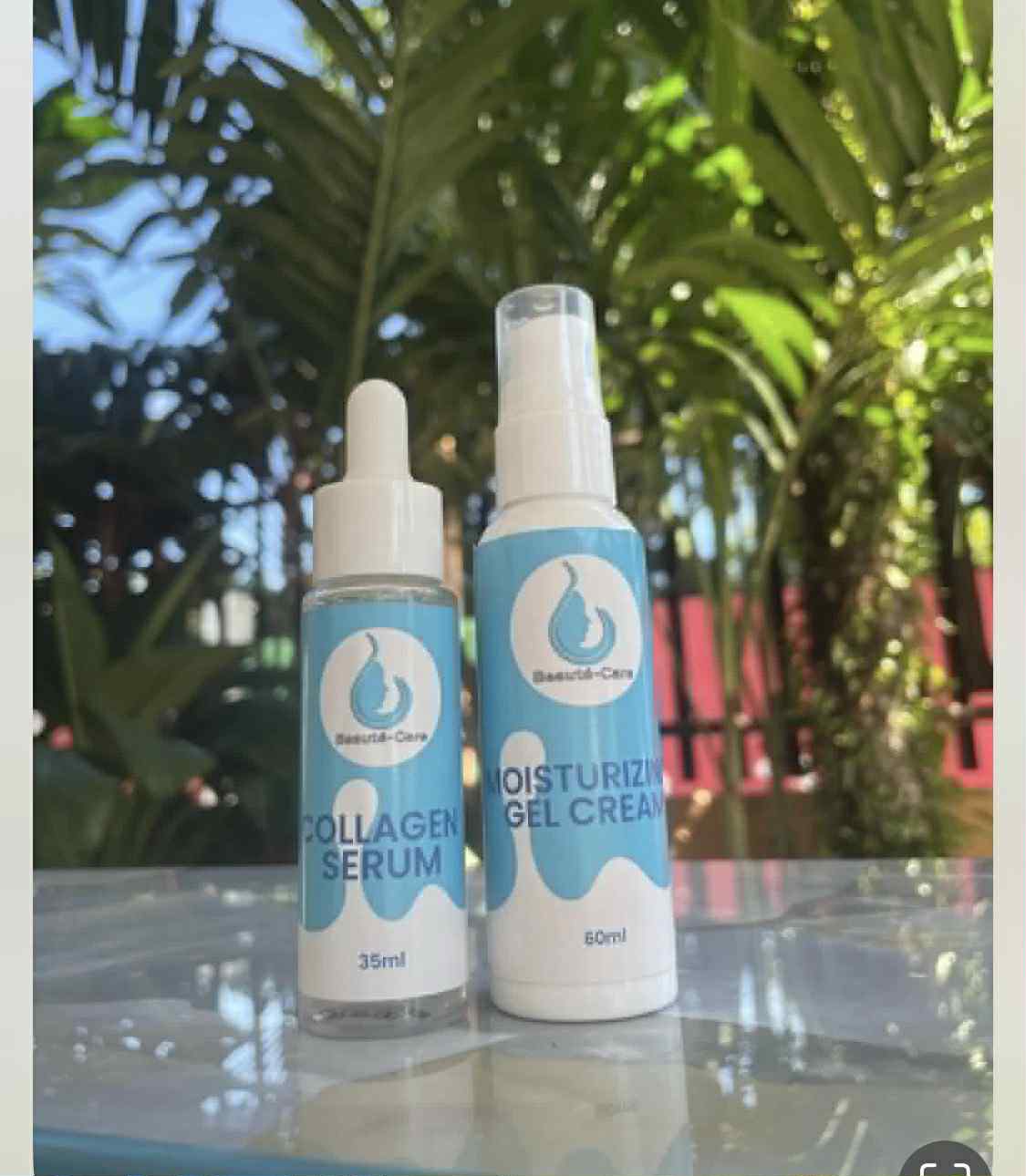 Marie Cosmetics