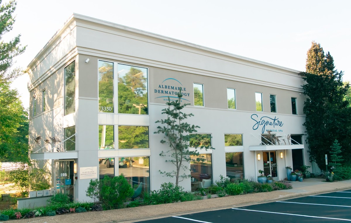 Albemarle Dermatology Associates