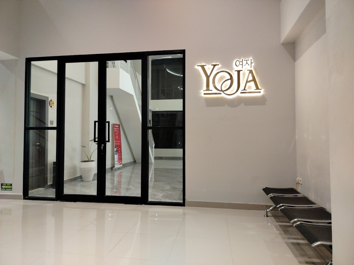 yoja aesthetic centre
