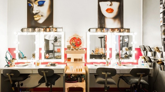 Le Comptoir du Maquillage