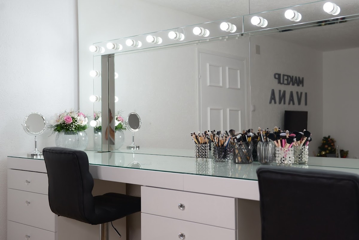 Professional Makeup By Ivana