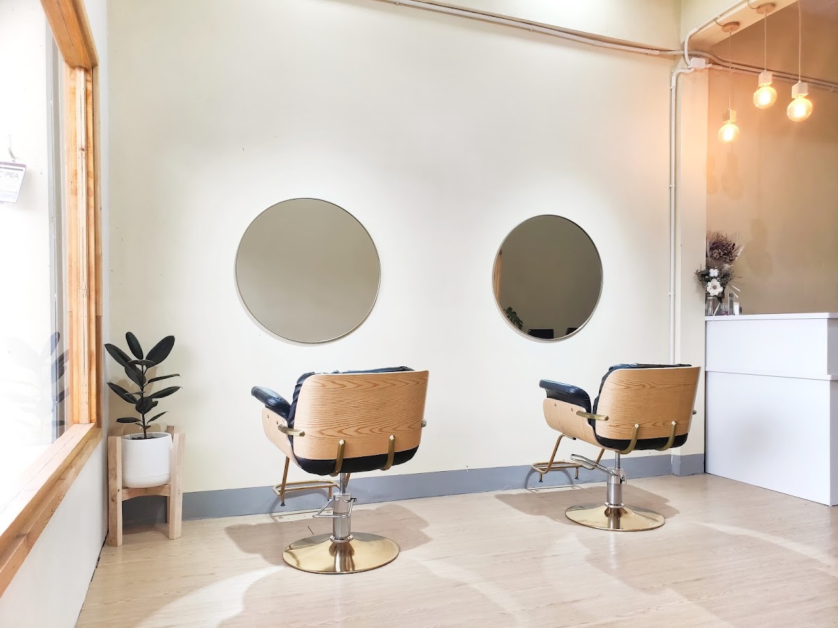 SPOON Hair Salon