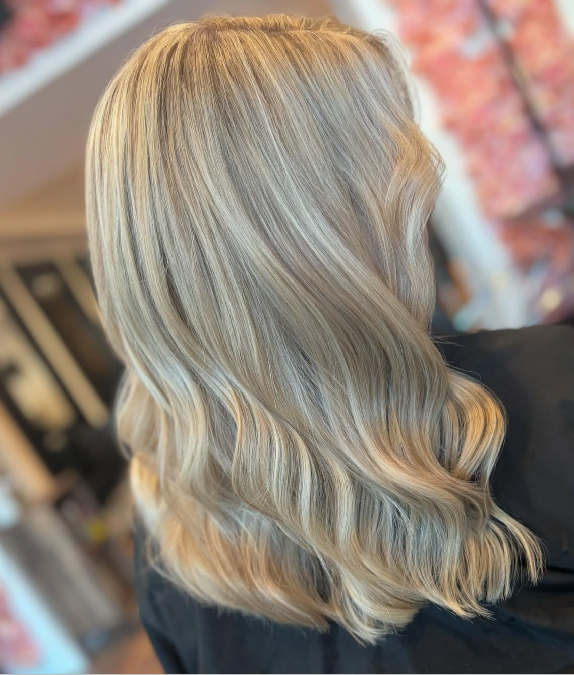 Elle Cheveux Hair And Beauty