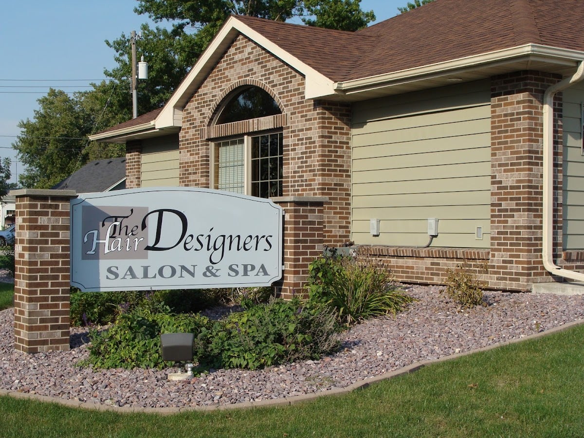 Hair Designers