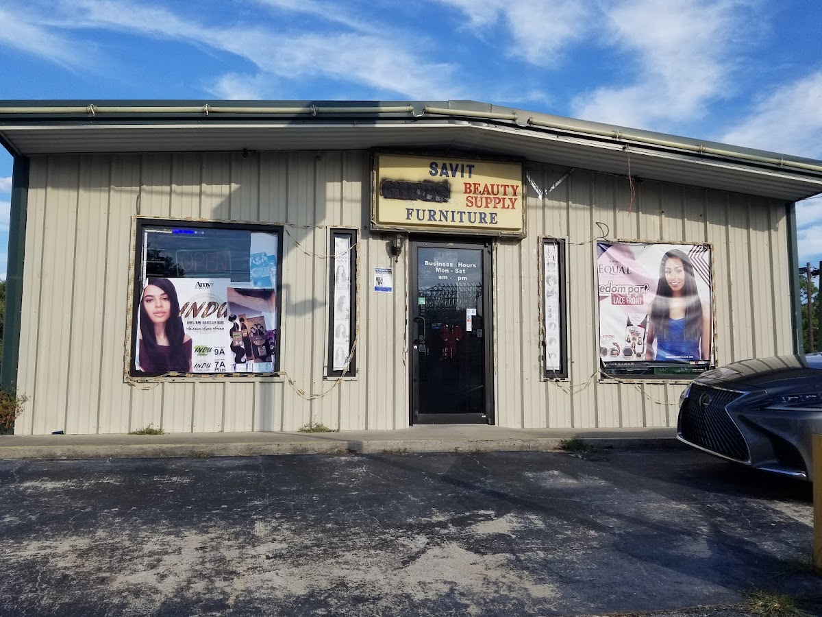 Savit Beauty Supply