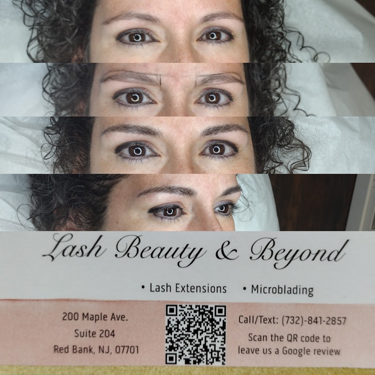 Lash Beauty and Beyond