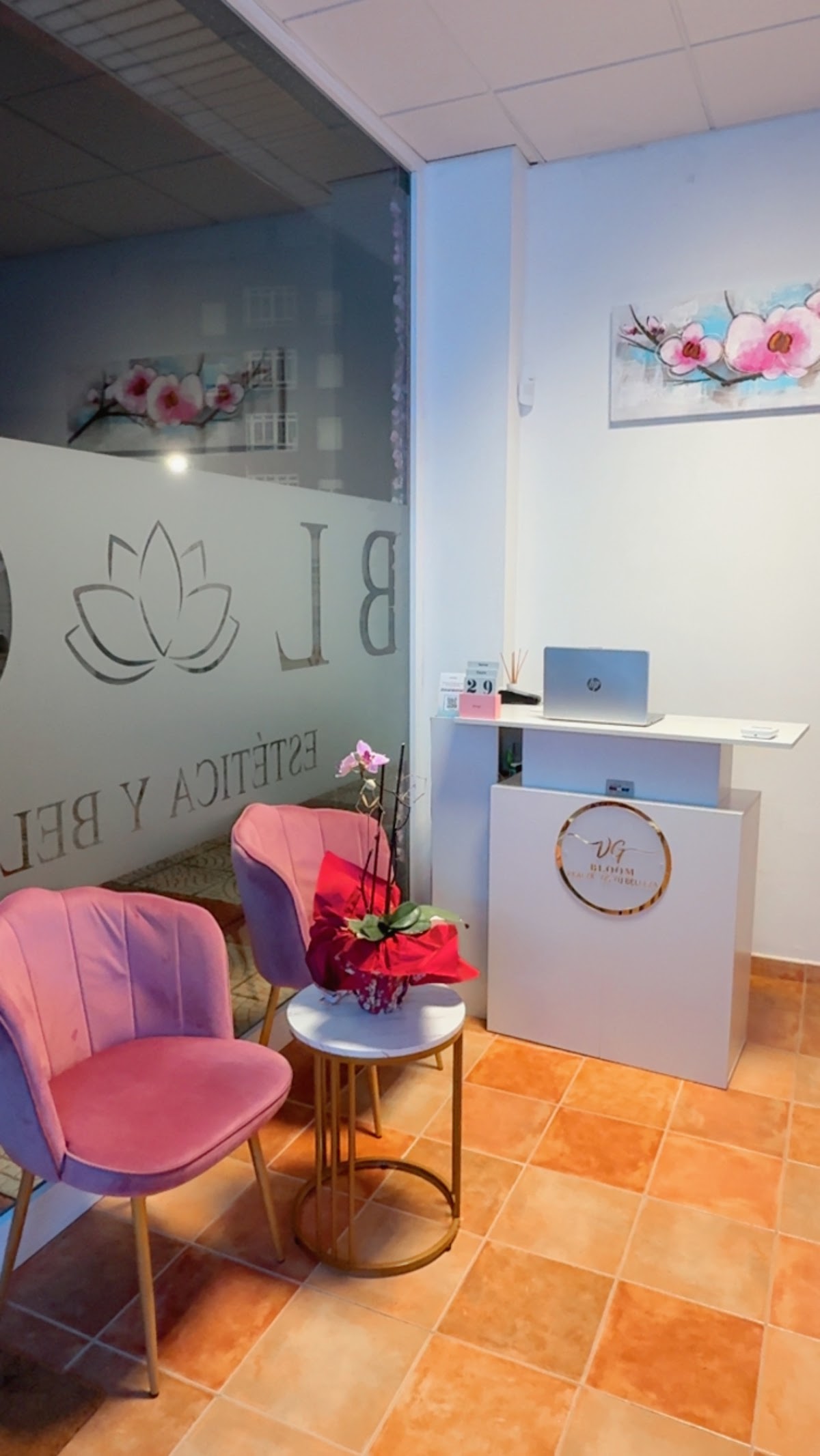 Bloom Estética y Belleza