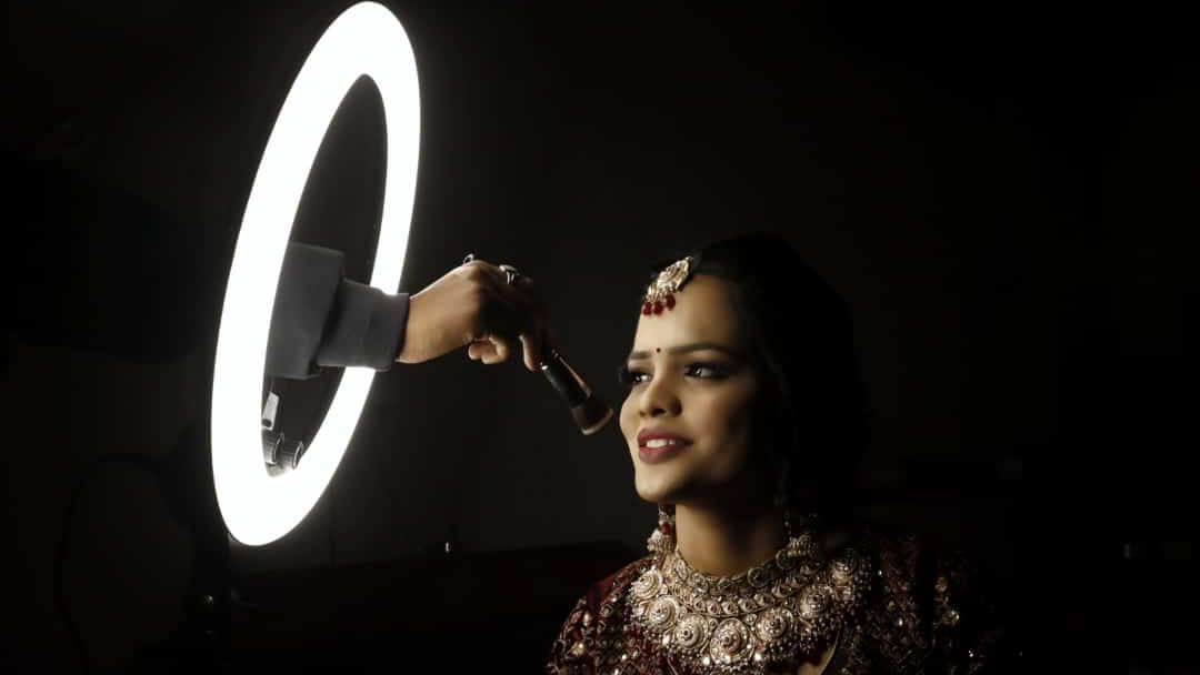Pure Perfection Salon & Makeup Studio