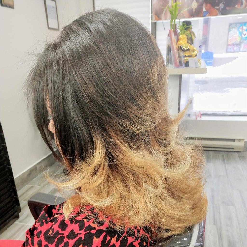 Sawan Hair & Skin Care