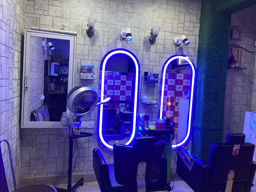 Bhagyashree Beauty Salon
