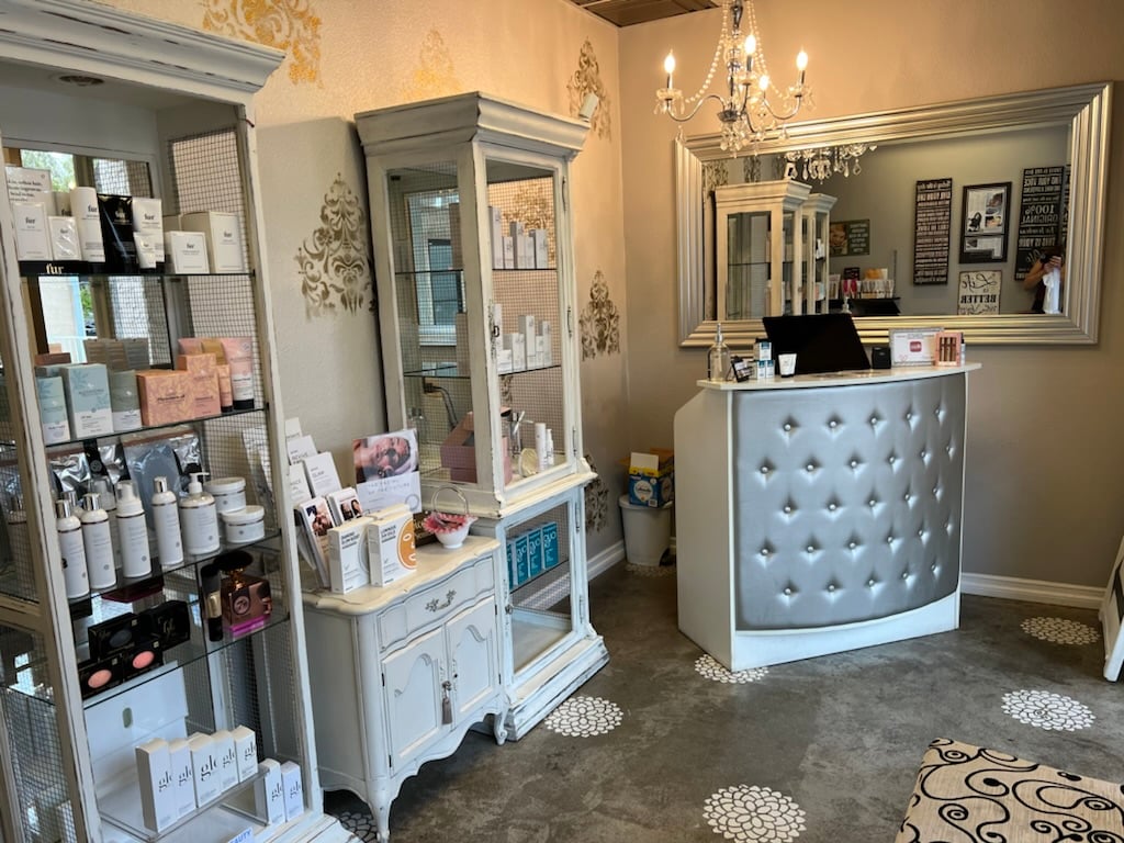 The Sweetest Skin Co.