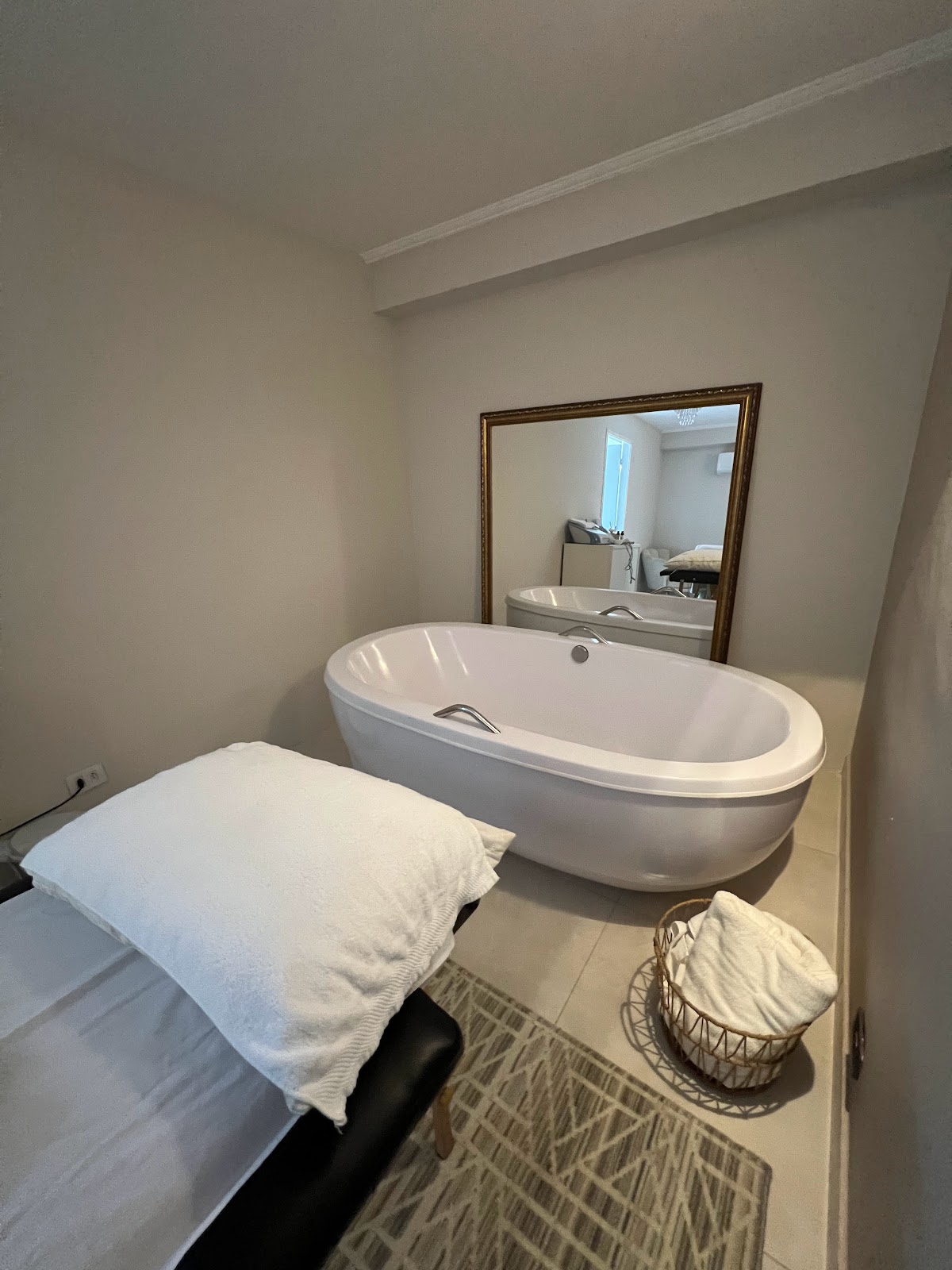 Simone Brilio Beleza & Spa
