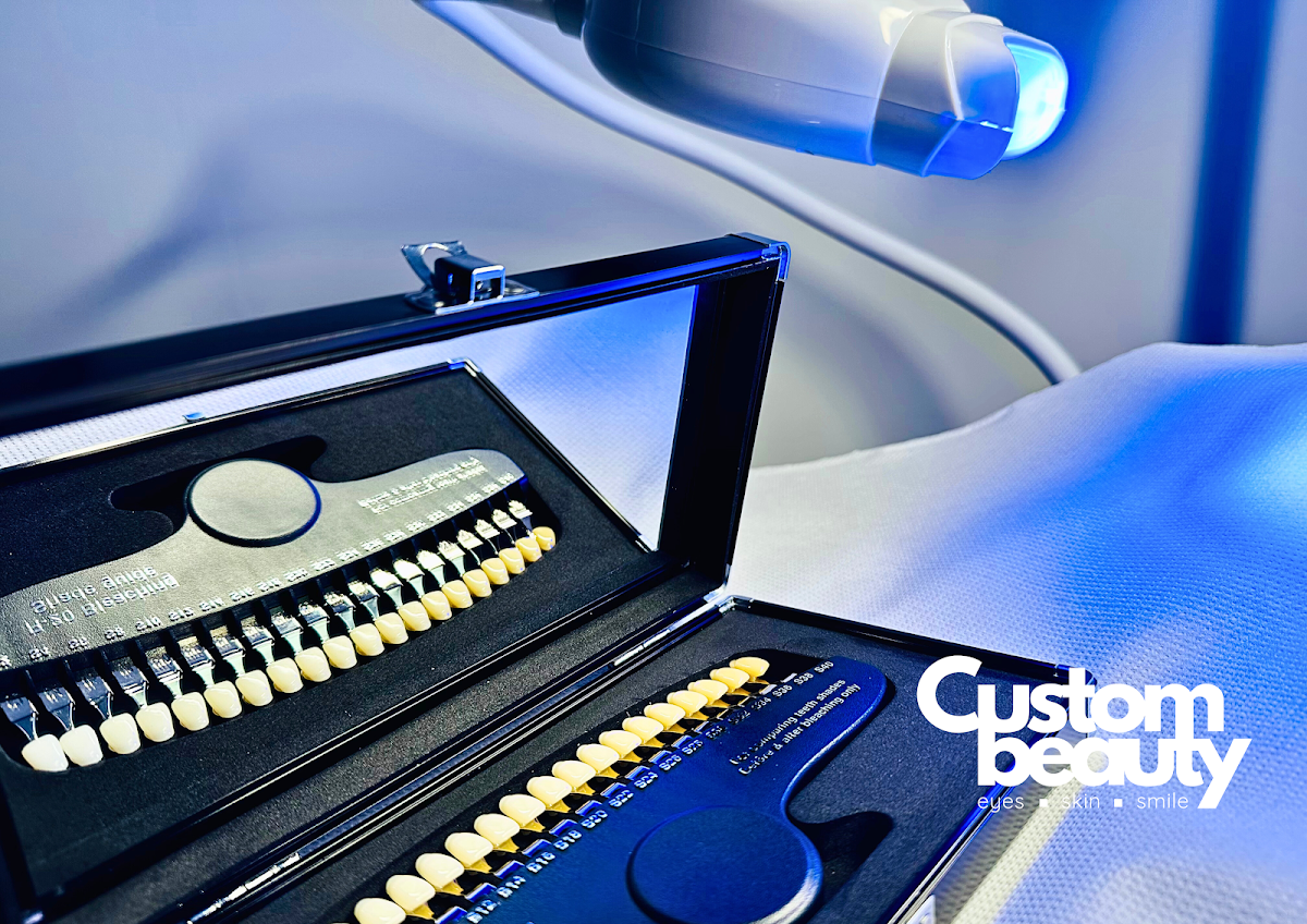 CustomBeauty