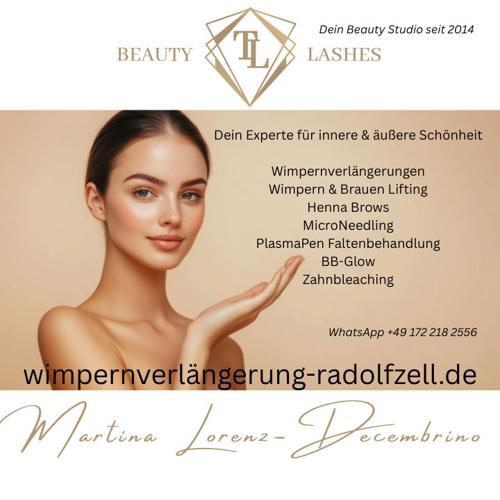 TL BEAUTY & LASHES