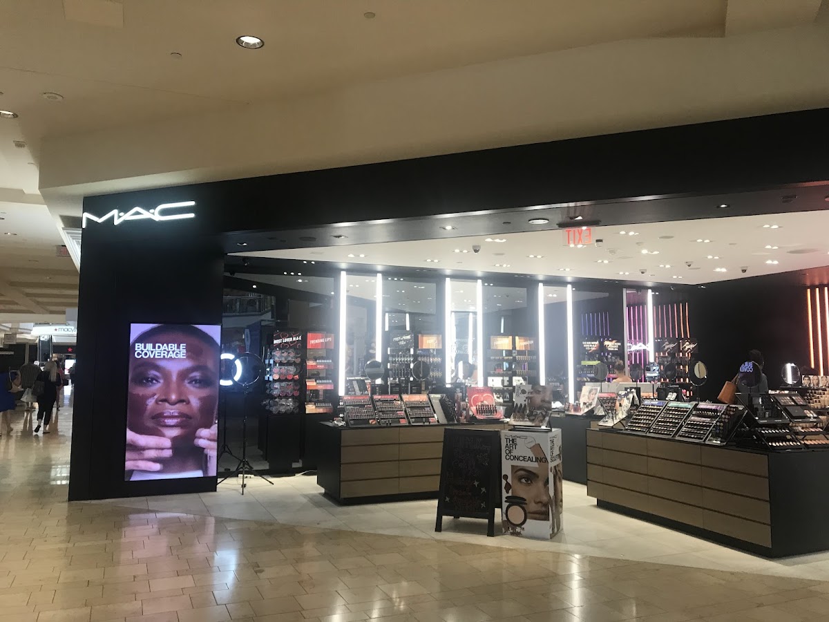 MAC Cosmetics