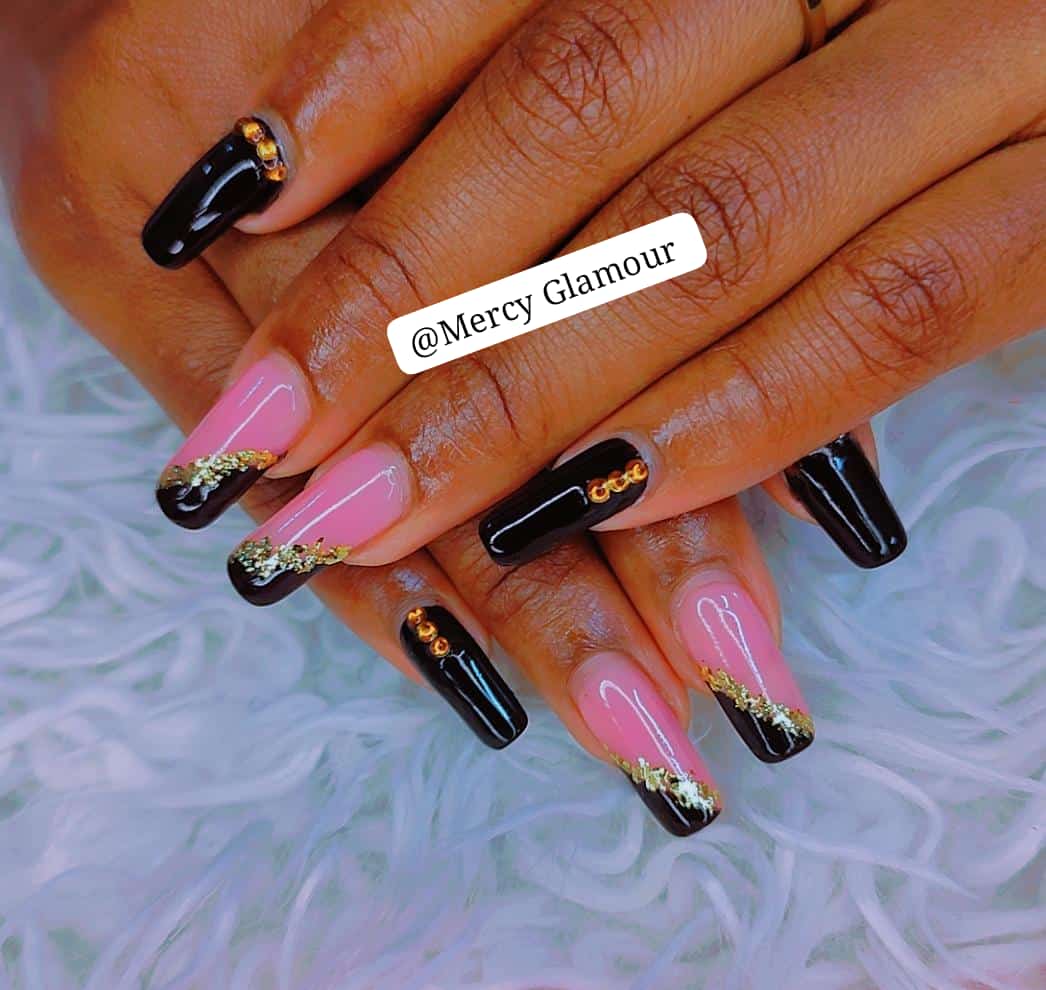Mercy Glamour Beauty Salon