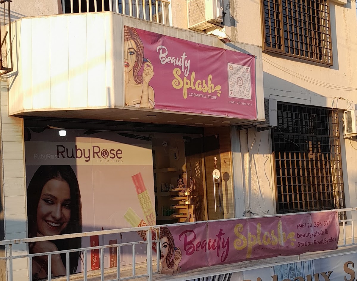 Beautysplash