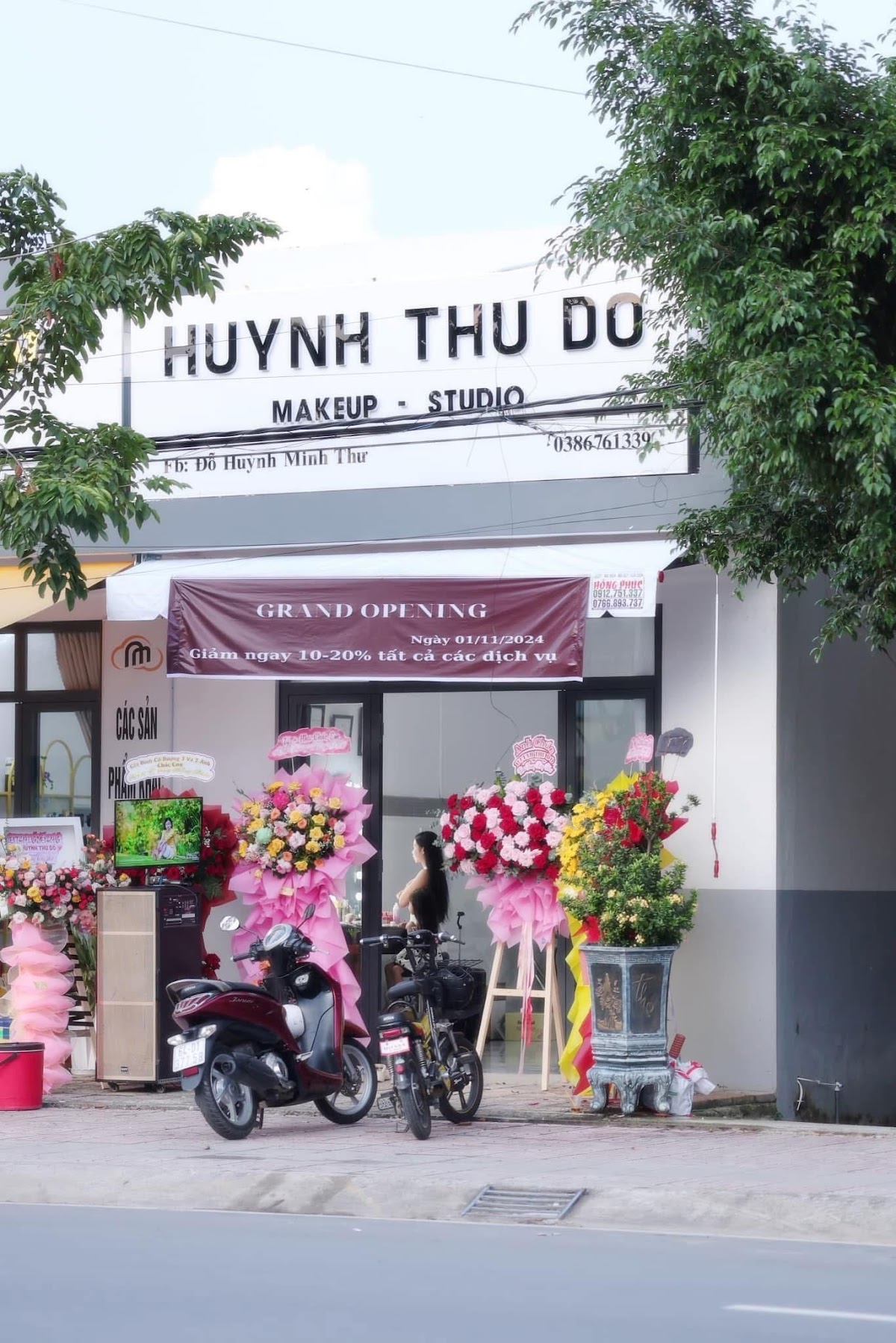 Huynh Thu Do Studio