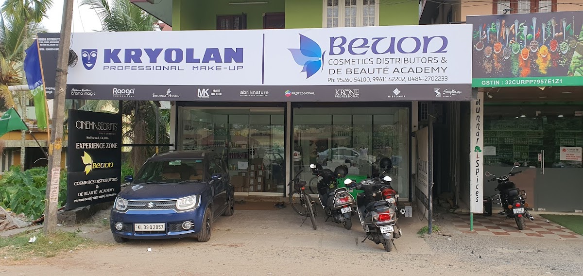 BEUON Cosmetics Distributors