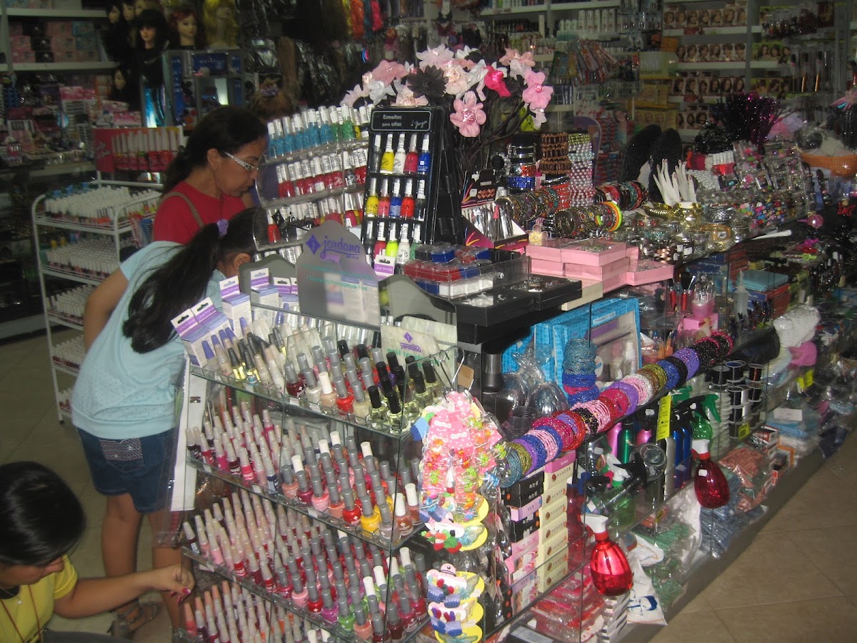 Selvy Cosmeticos