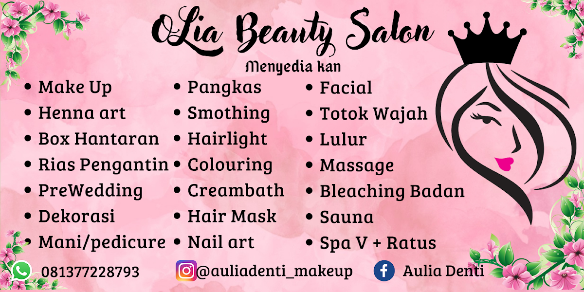 Olia beauty salon