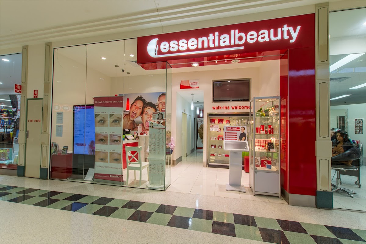 Essential Beauty & Piercing Livingston