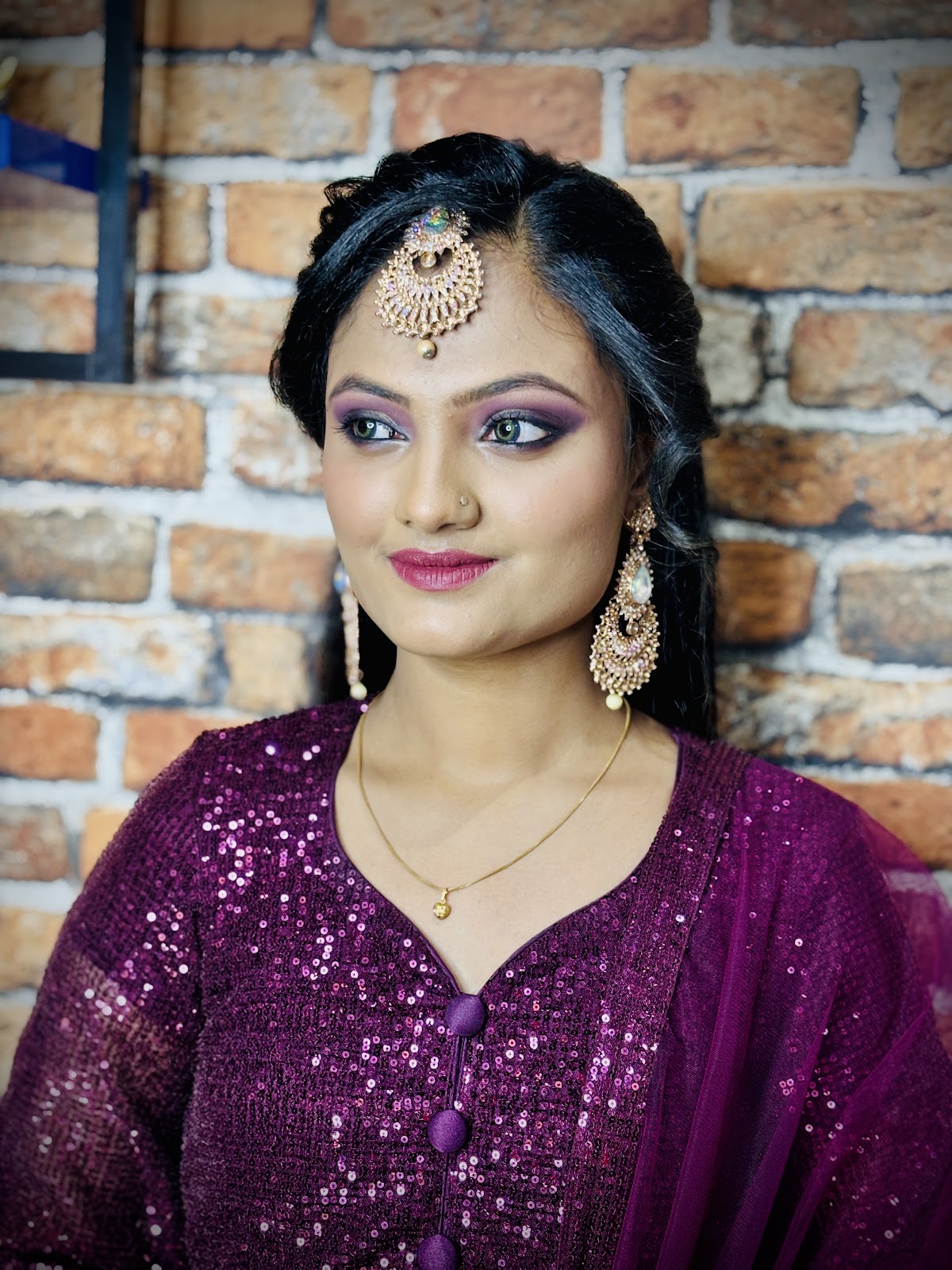 Reflection Salon, Makeup studio and Academy