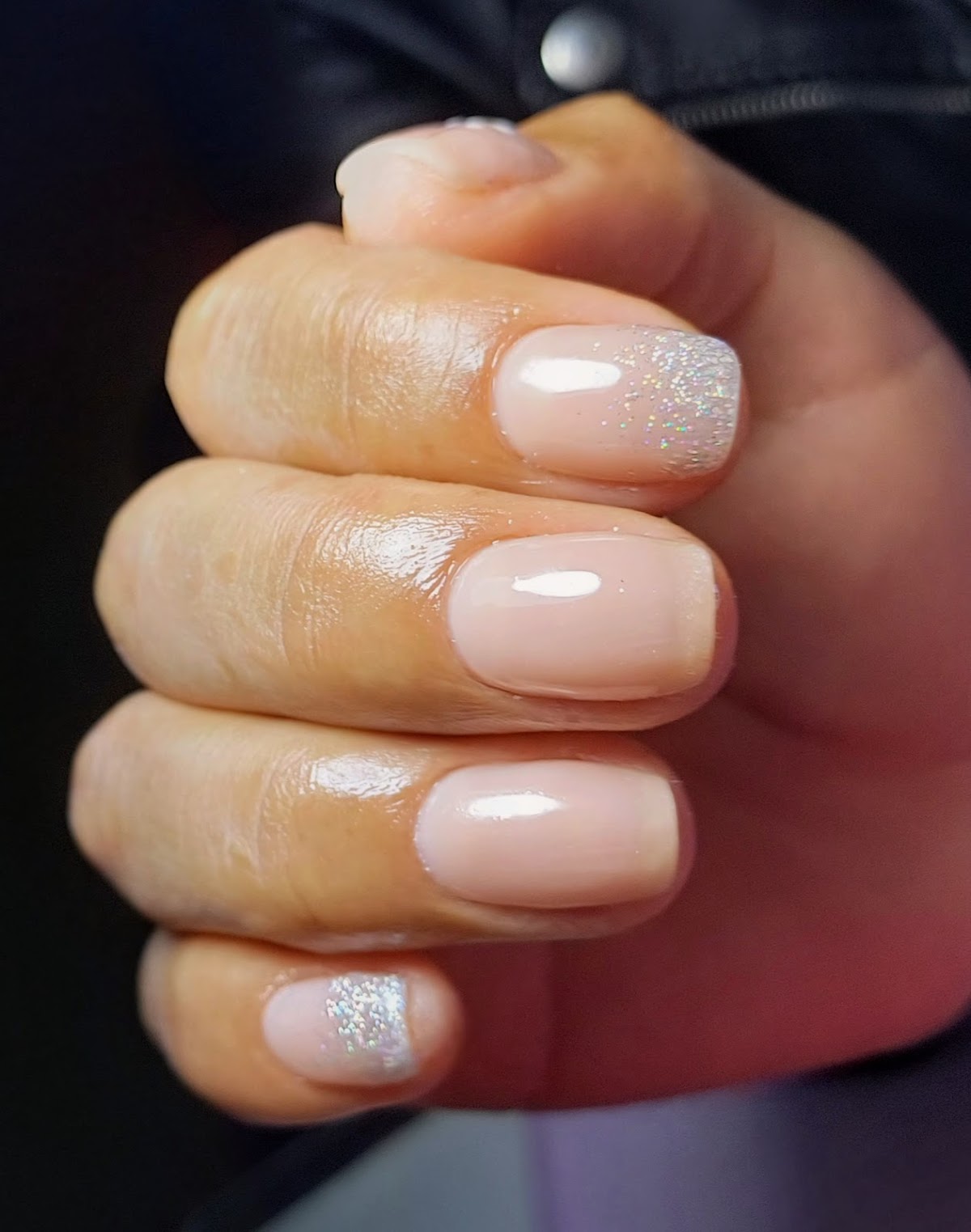 Siempre Bella Beauty & Nail art jeny