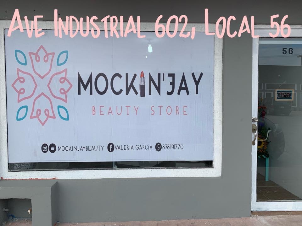 MockinJay Beauty Store