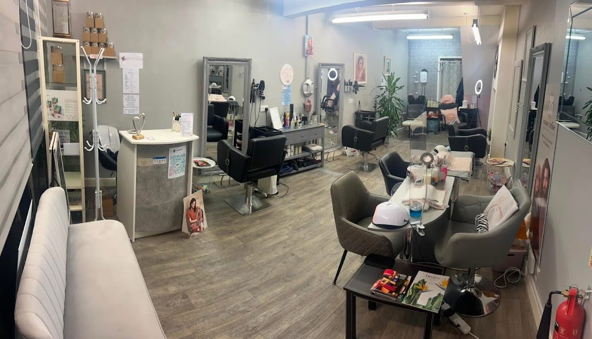 Heatwave Hair&Beauty