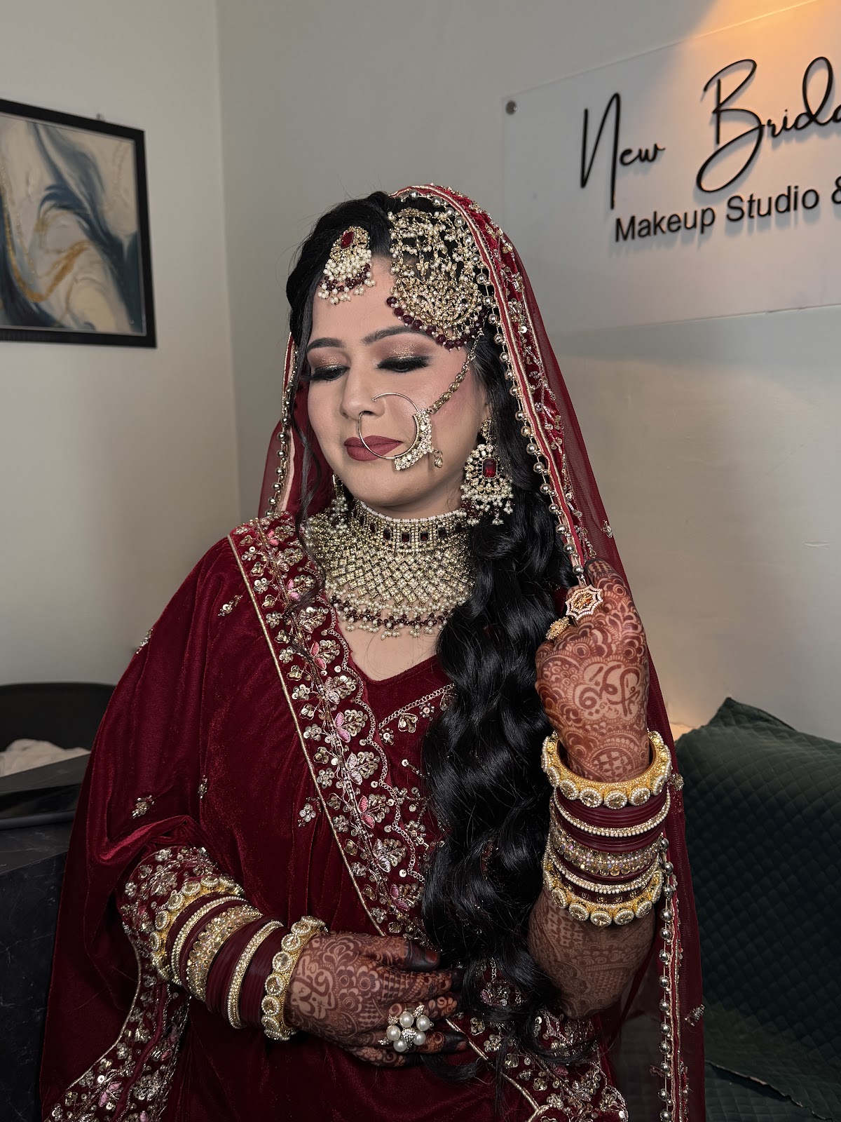New Bridal Zone