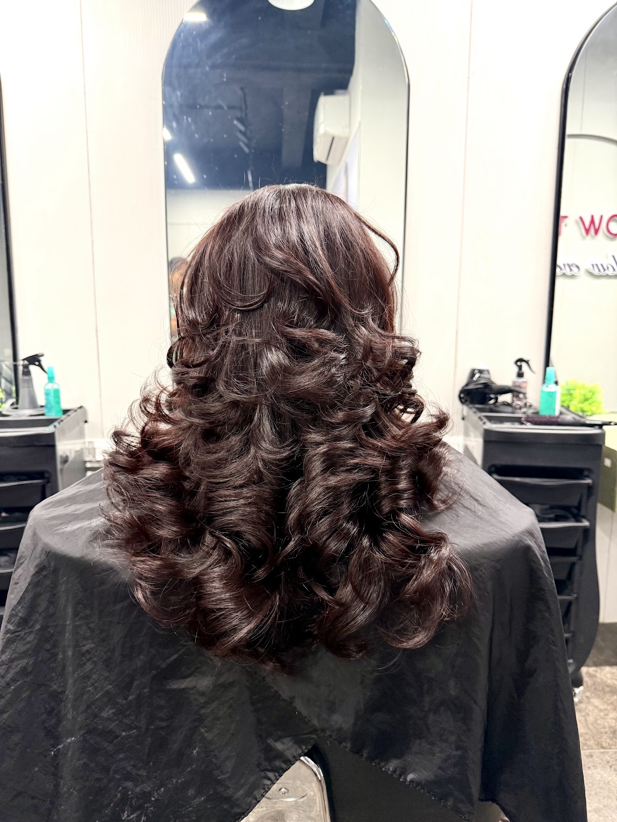 @ Studio Salon