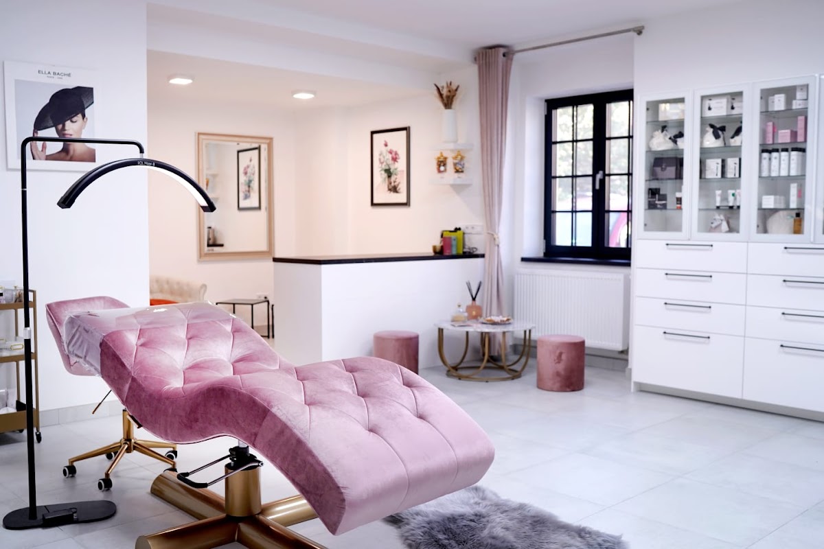 Kosmetický salon Ta Beauté