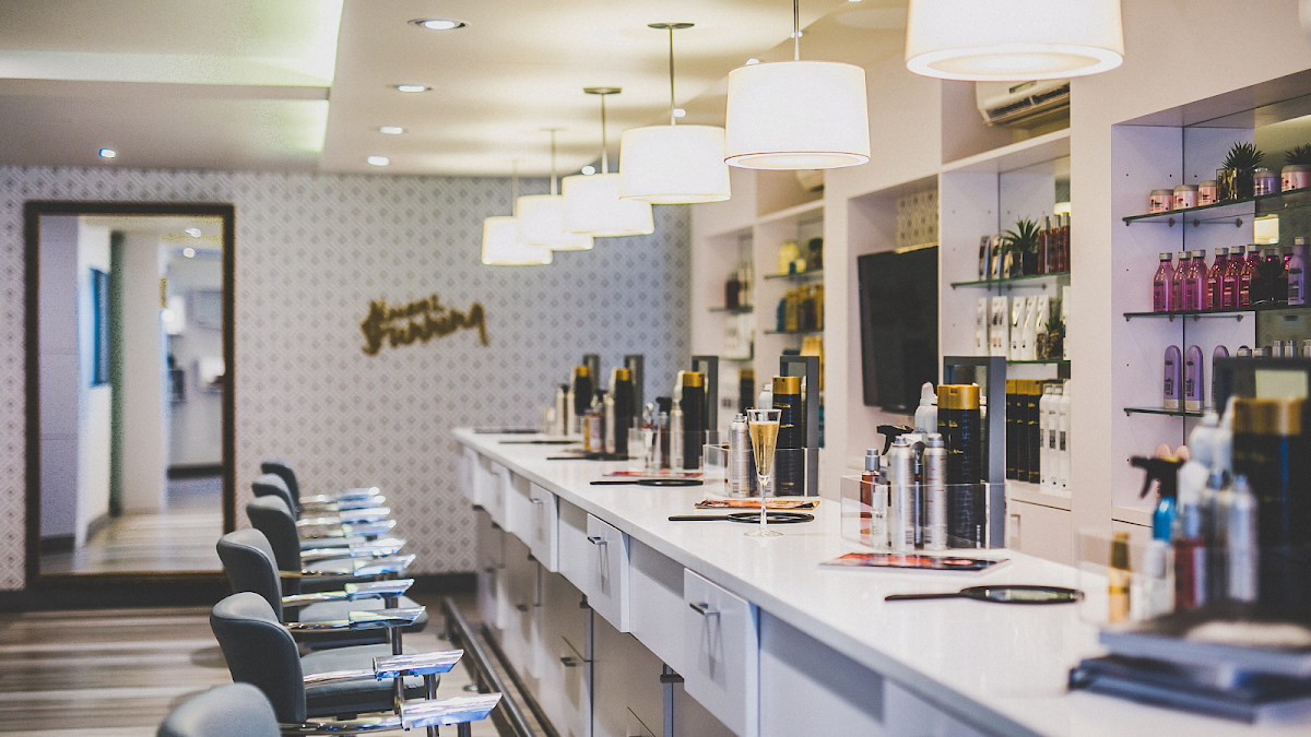 Be Beauty Bar