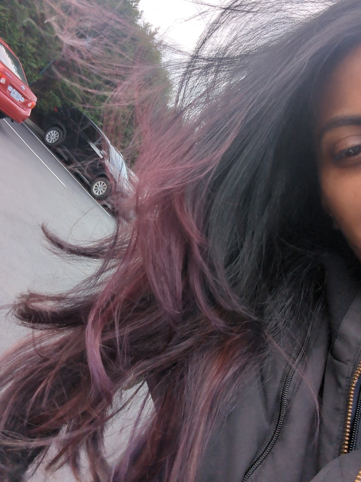 JMJ Hair Studio LLC