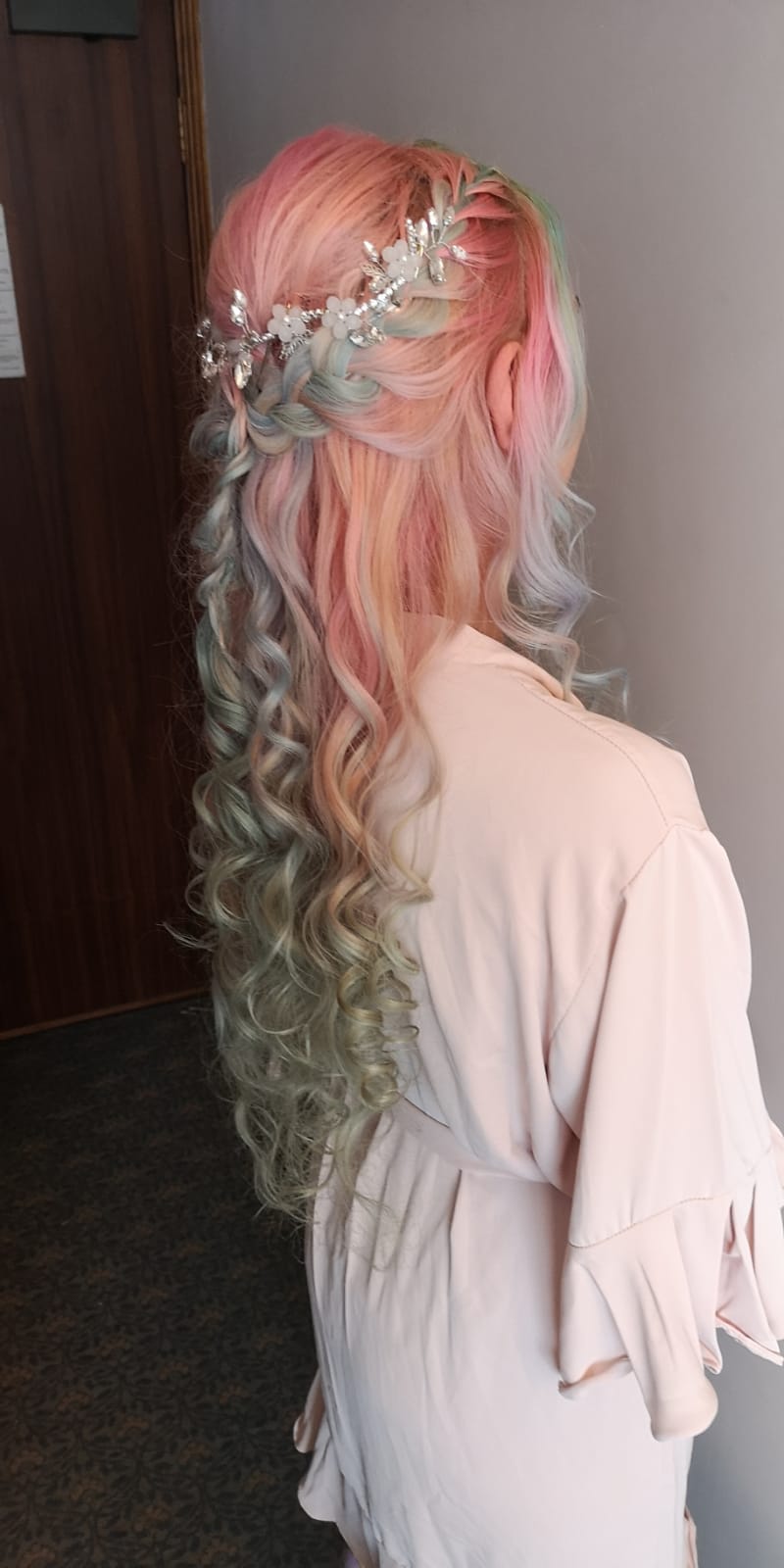 Essex Wedding Hair and Beauty