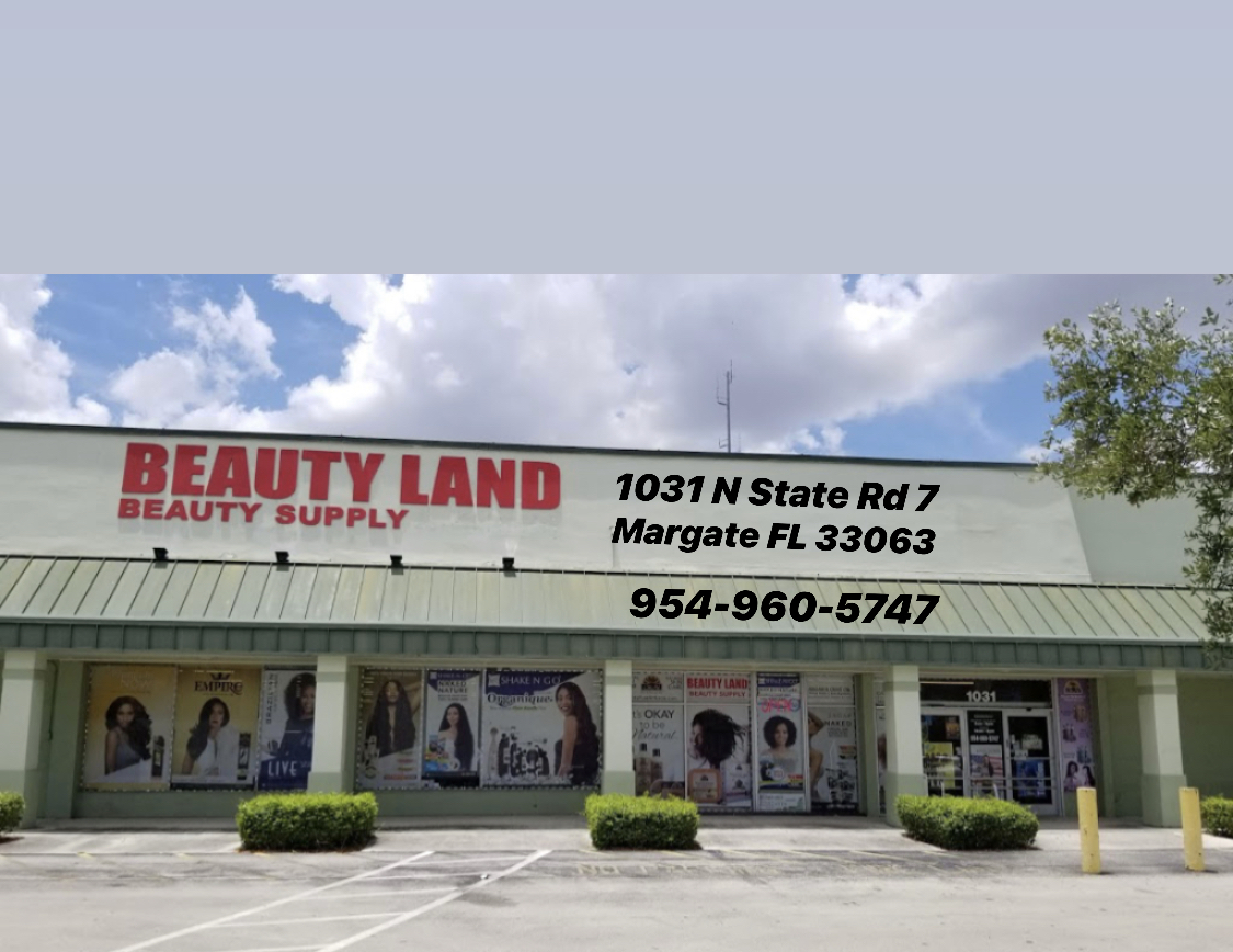 Beauty Land