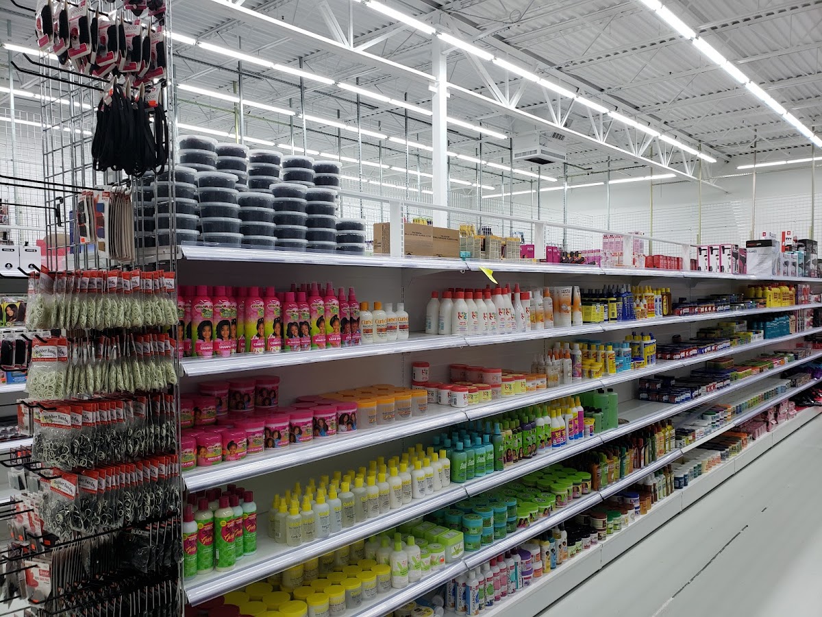 Augusta Beauty Outlet West