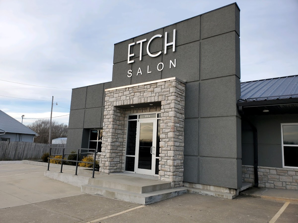 Etch Salon