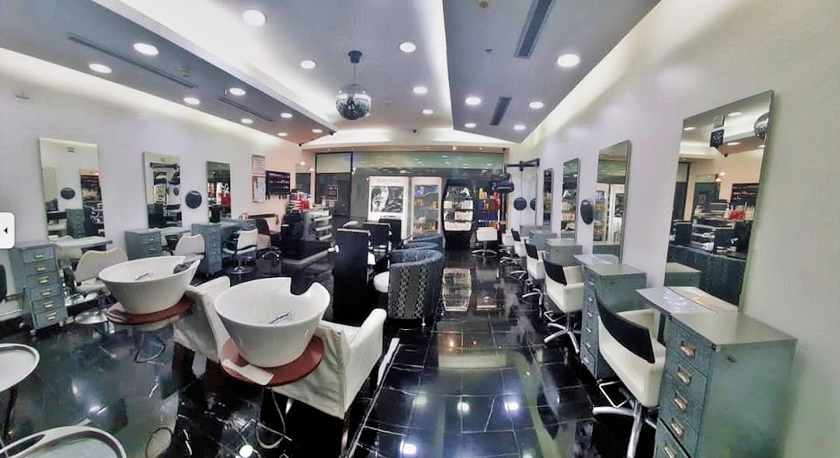 JC Studio Hair Salon